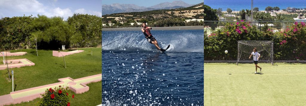 Sport & Spass