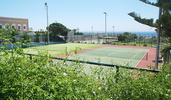 Sport & Spass